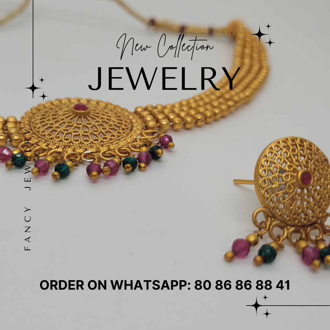 Necklace Set